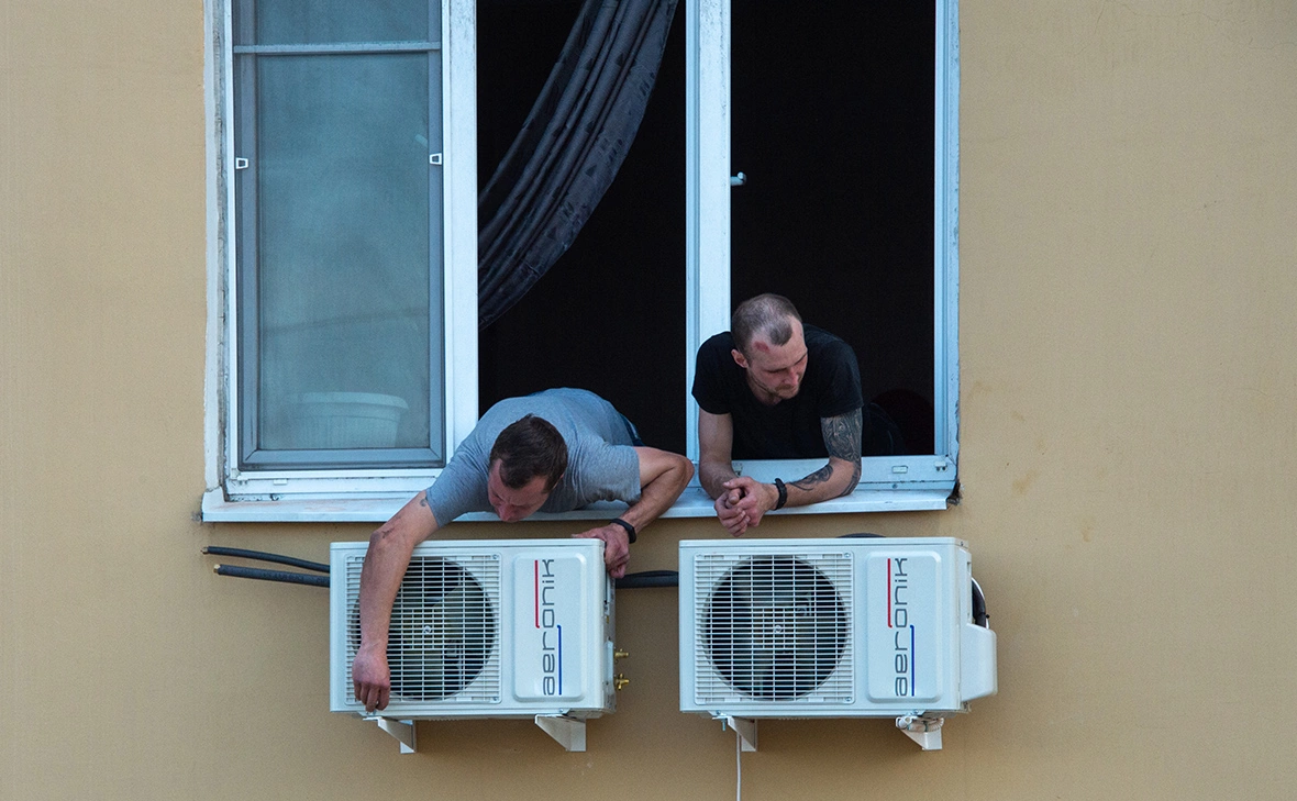 Артем Житенев / ТАСС