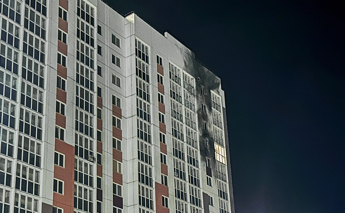 Татьяна Поповичева / ТАСС