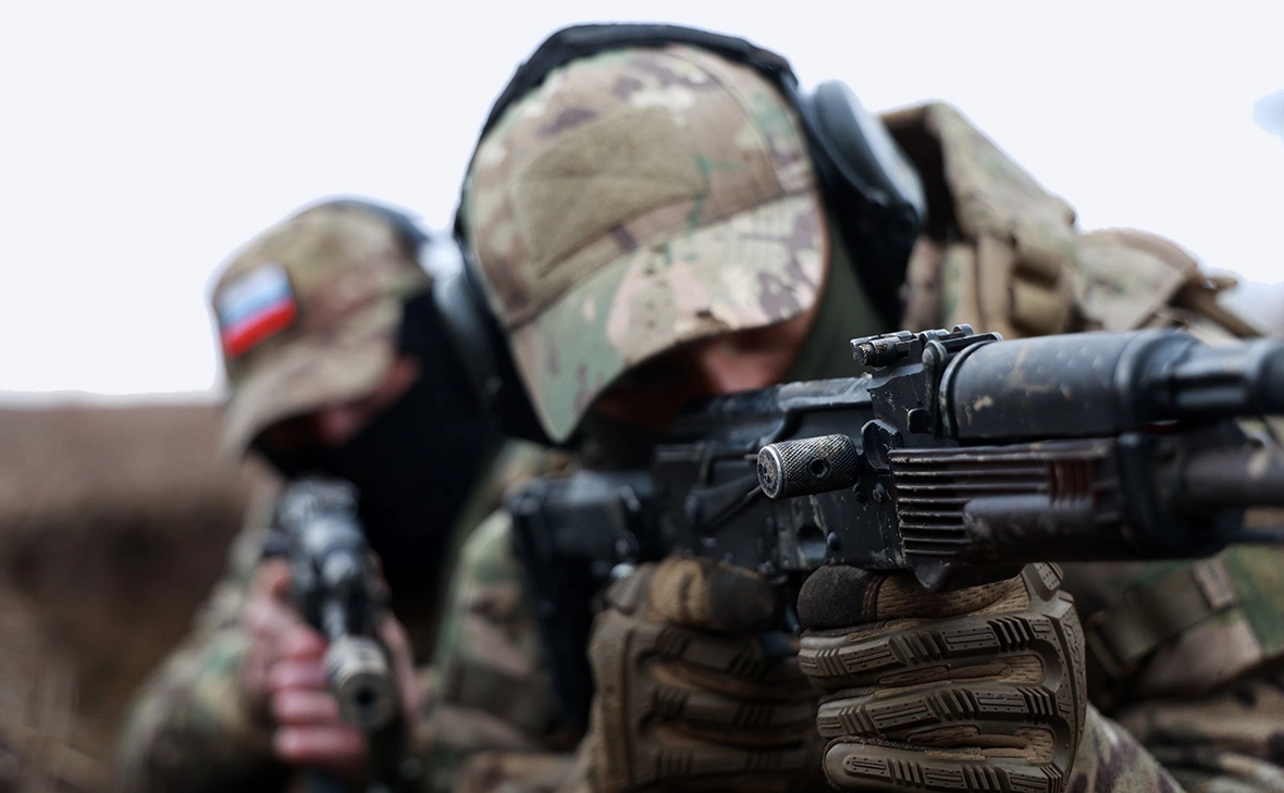 Сергей Аверин / РИА Новости