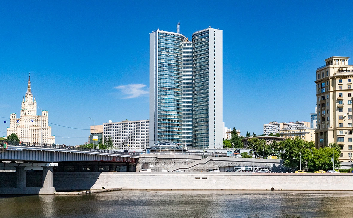 Алексей Бычков / ТАСС