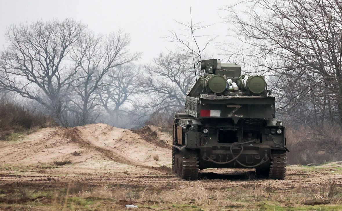 Александр Полегенько / ТАСС