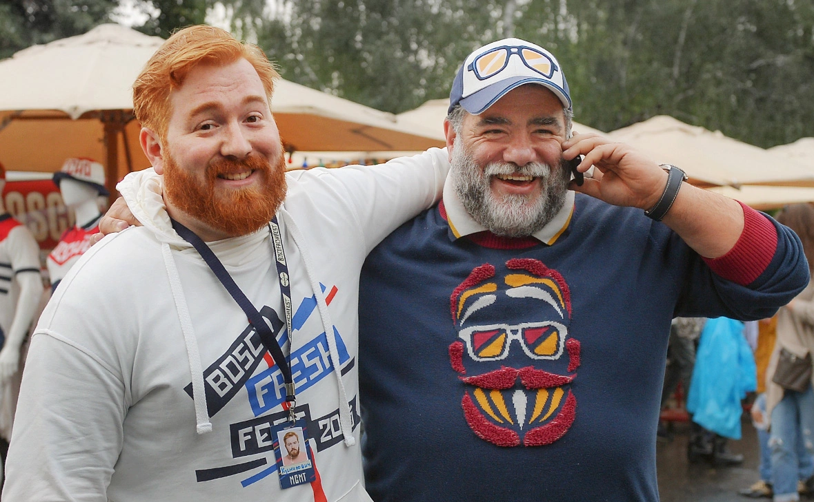 Евгения Новоженина / РИА Новости