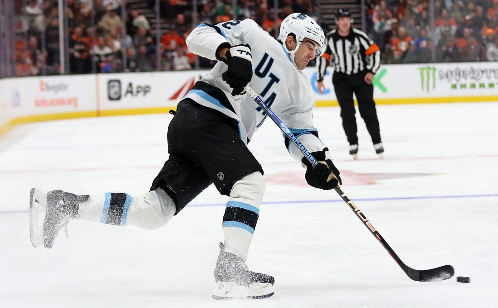 Sean M. Haffey / Getty Images