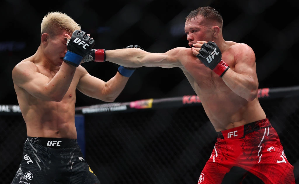 Megan Briggs / Getty Images