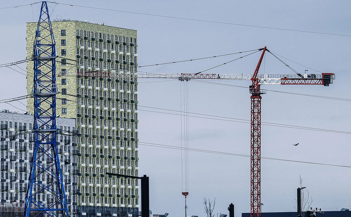 Андрей Любимов / РБК