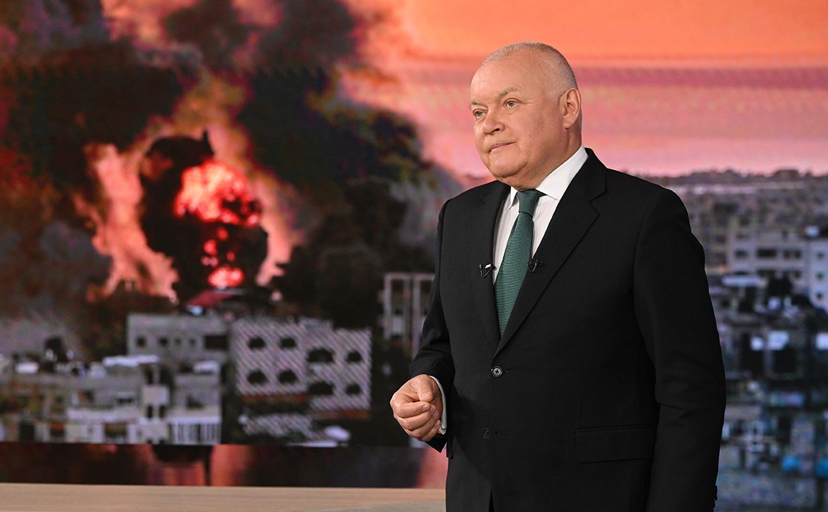 Рамиль Ситдиков / РИА Новости