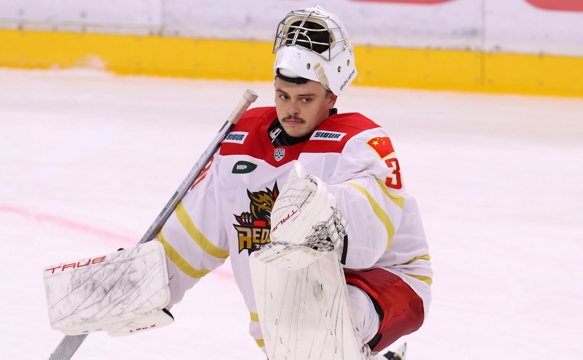 Alexander Kulebyakin / Global Look Press