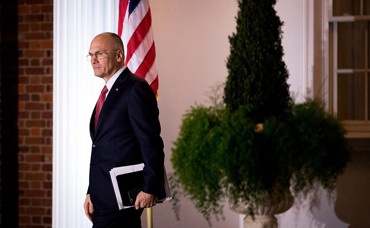 Drew Angerer / Getty Images