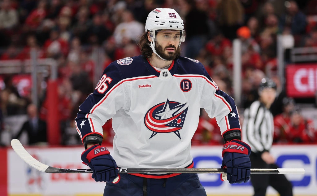 Michael Reaves / Getty Images