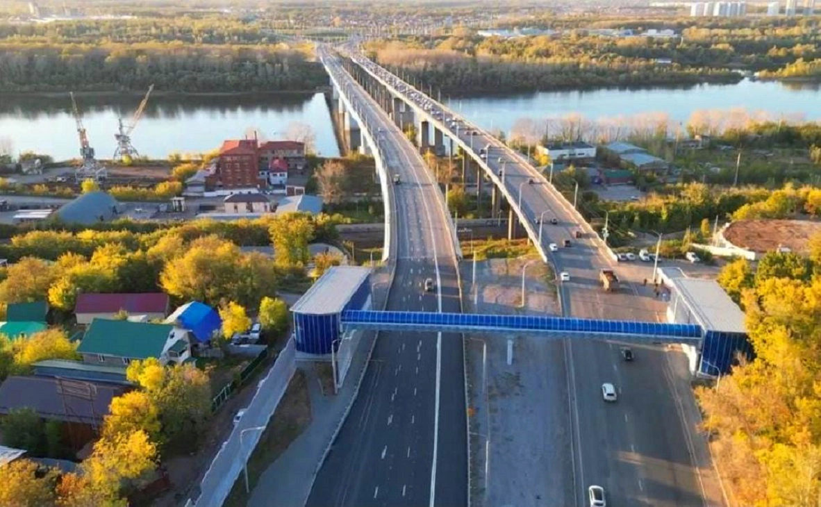 Администрация Уфы