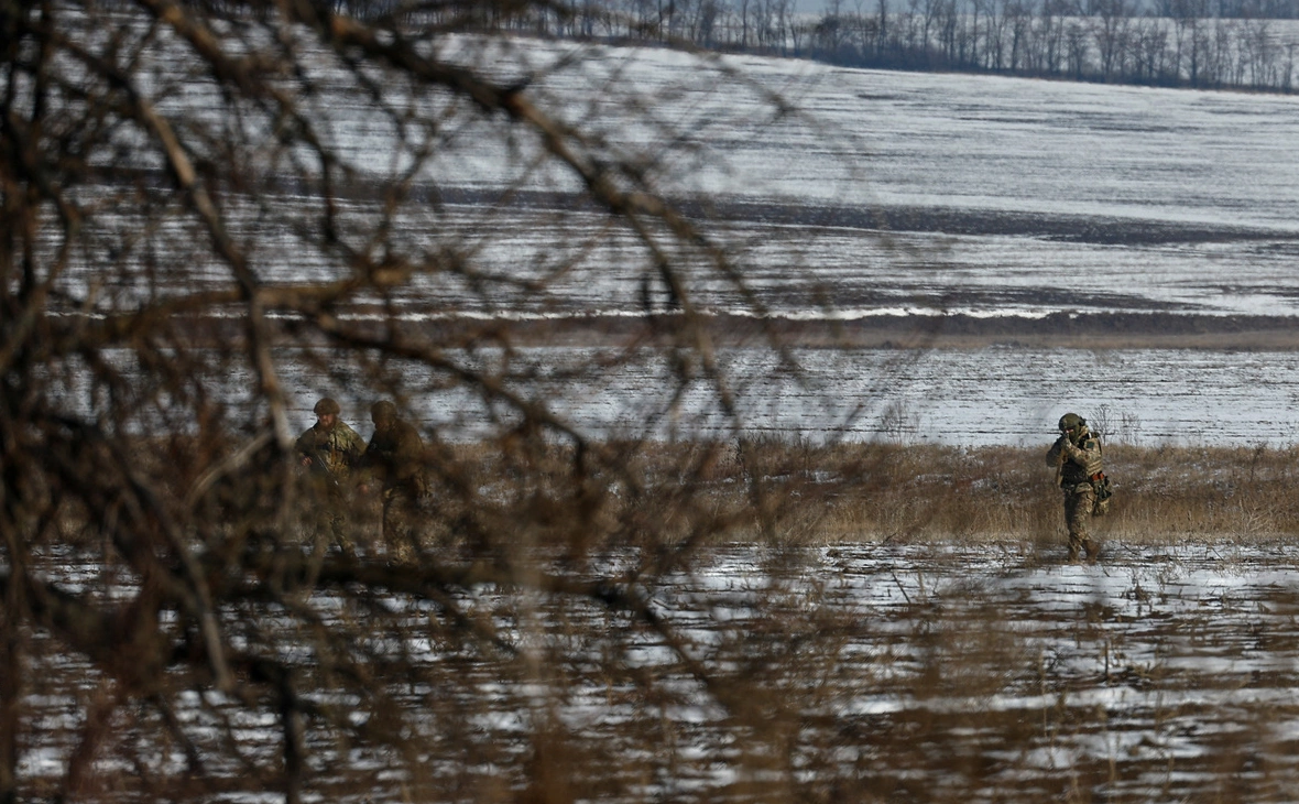 Валентин Огиренко / Reuters