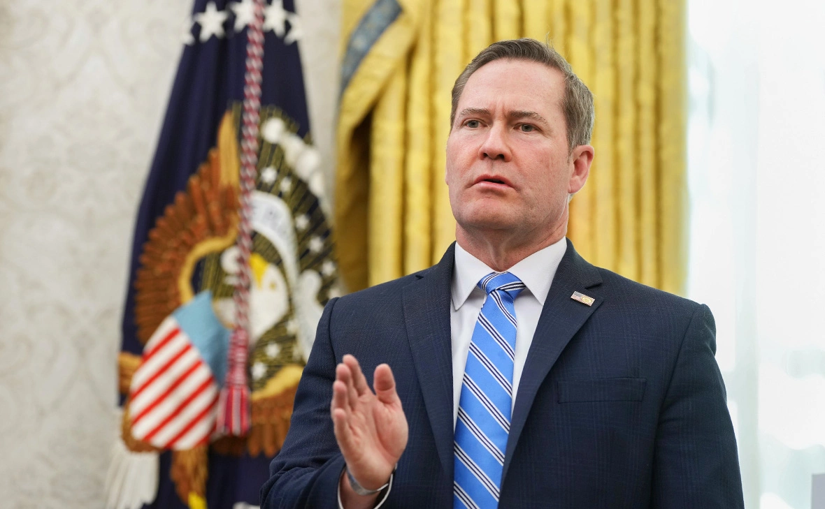 Chris Kleponis / CNP / AdMedia / Global Look Press