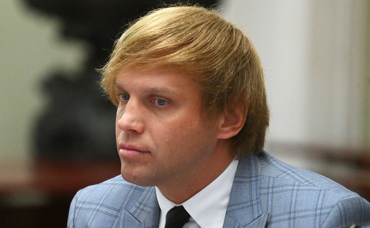 Илья Питалев / РИА Новости