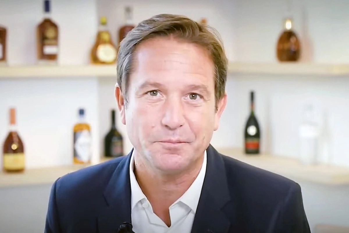 Rémy Cointreau / YouTube