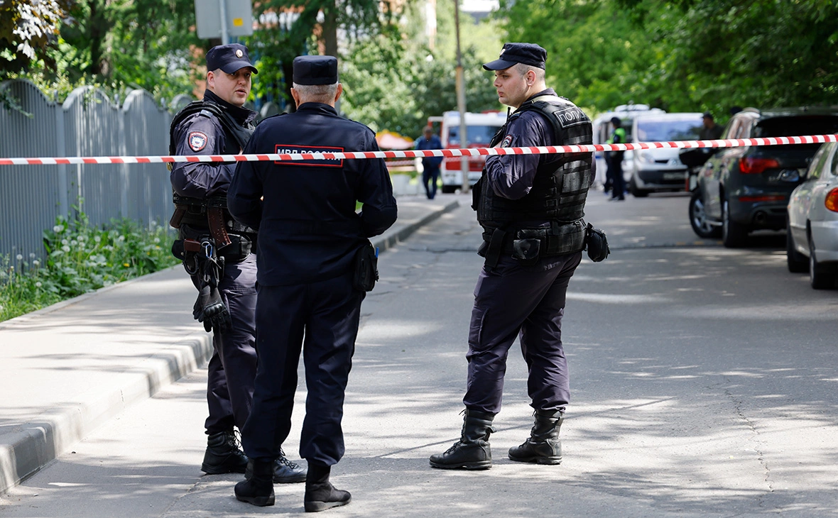 Михаил Гребенщиков / РБК