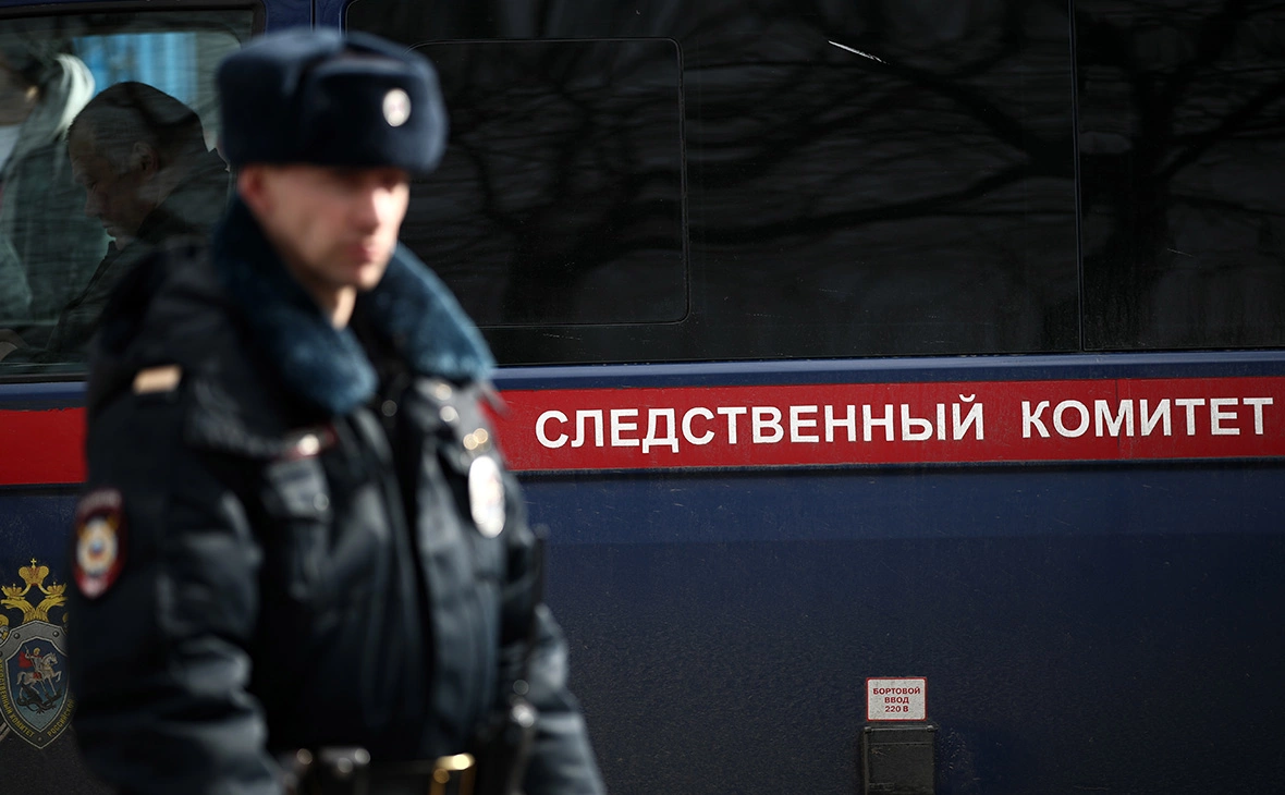 Валерий Шарифулин / ТАСС