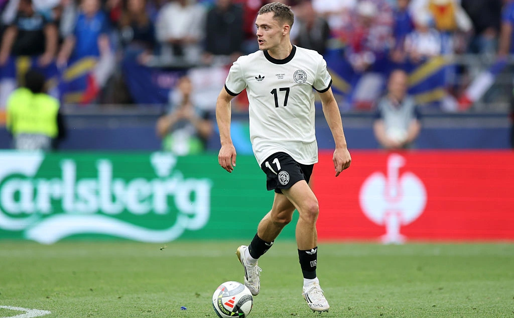 Alex Grimm / Getty Images