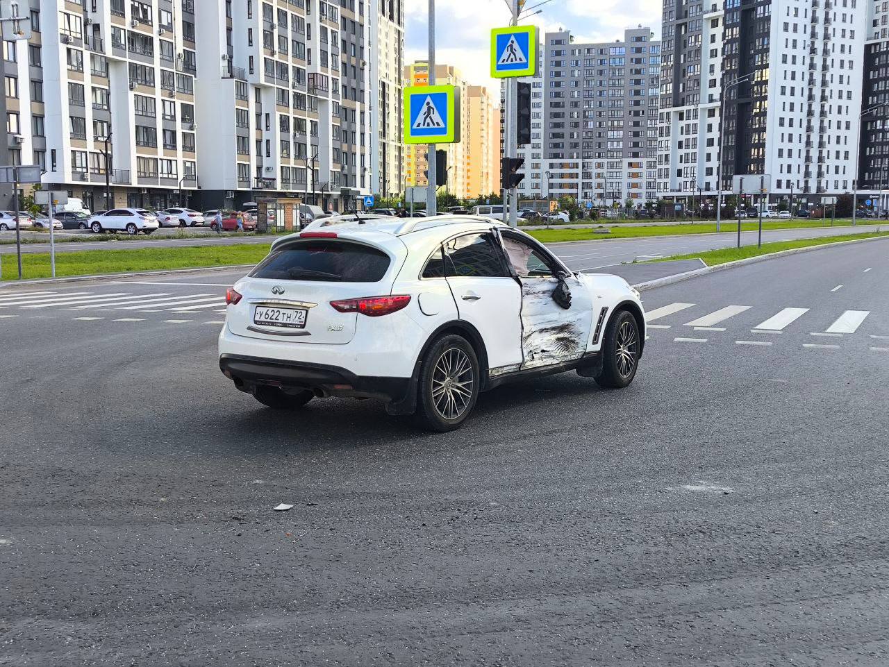 Фото: Госавтоинспекция ТО