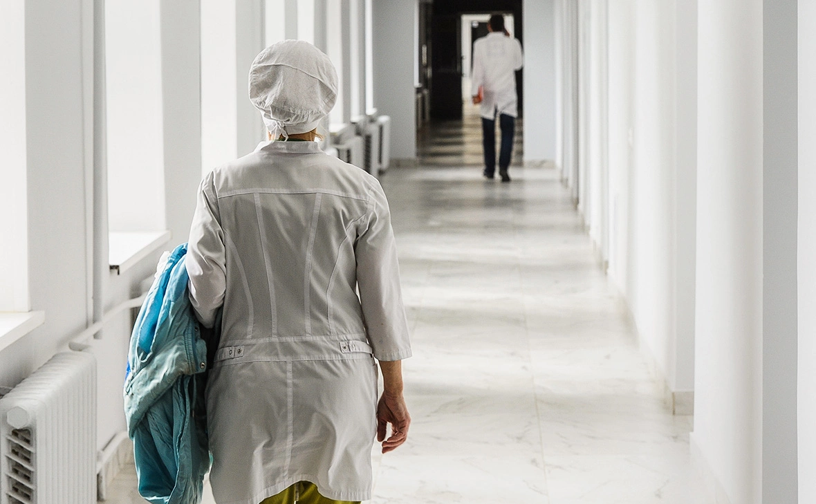 Вадим Ахметов / URA.RU / Global Look Press