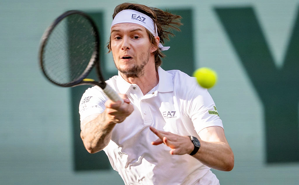 Thomas F. Starke / Getty Images