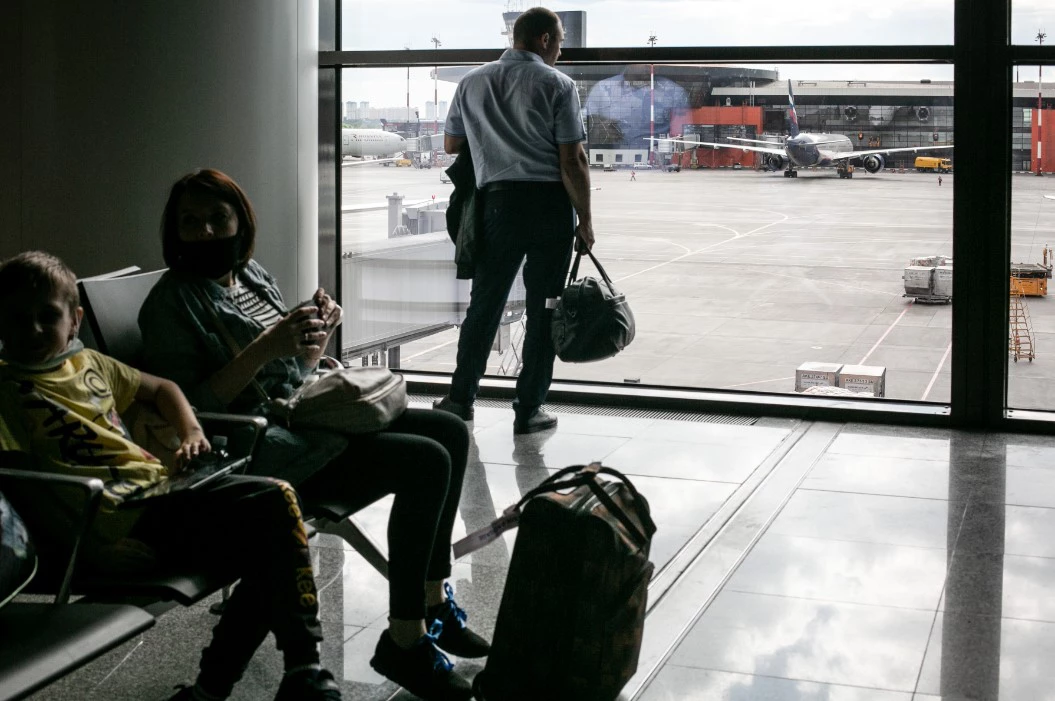 Владимир Андреев / РИА URA.RU