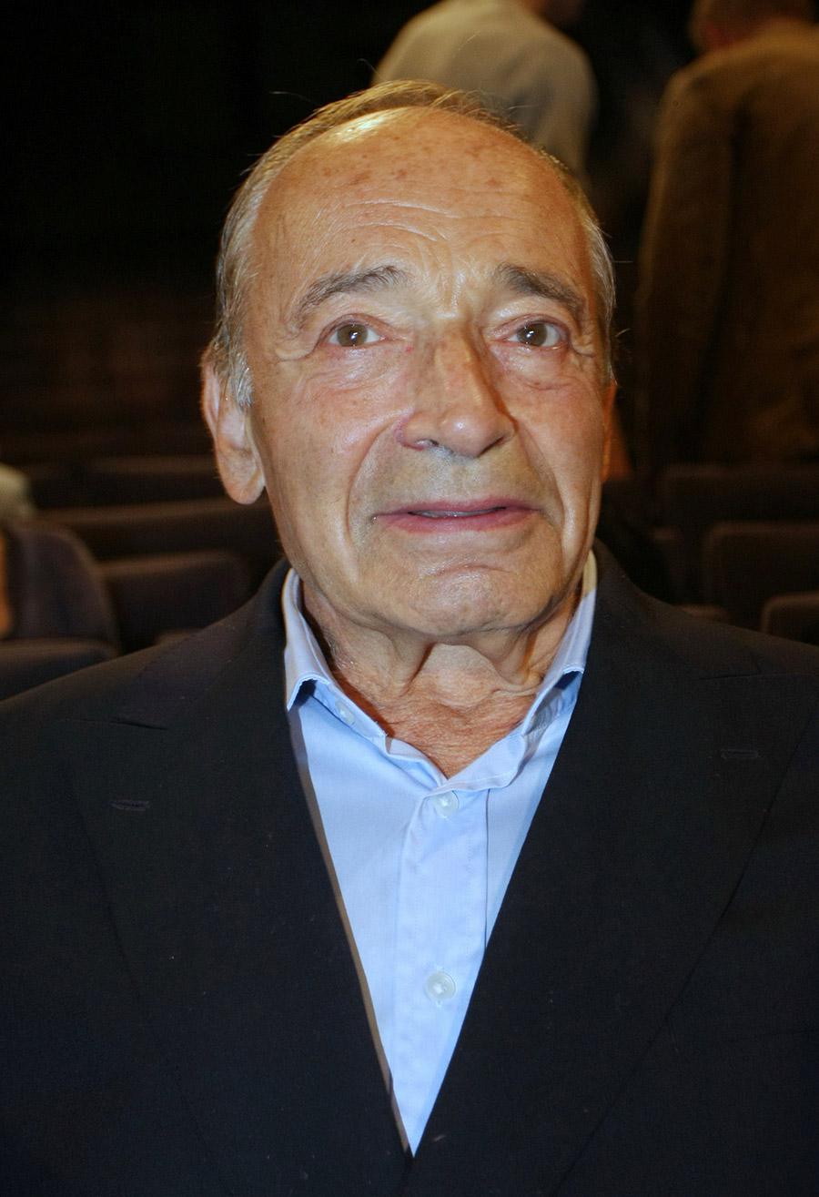 Валентин Гафт