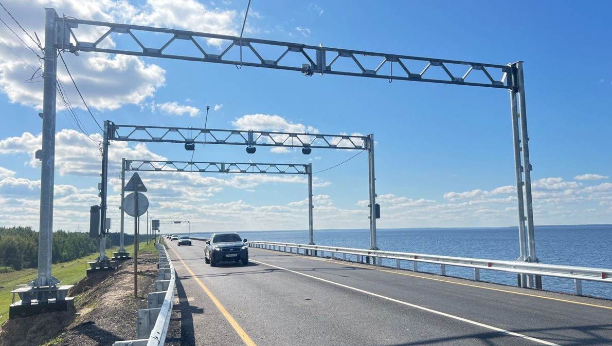 Фото: Центр развития транспортных систем Нижегородской области