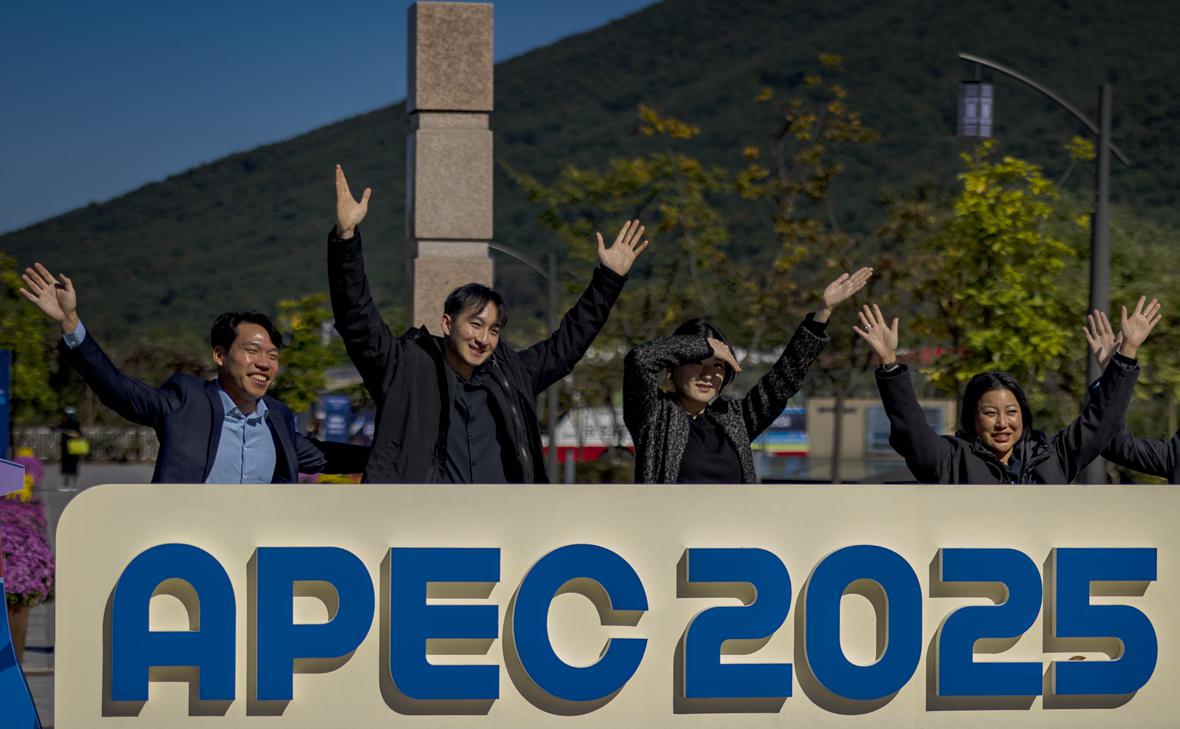 Фото: Ezra Acayan / Getty Images