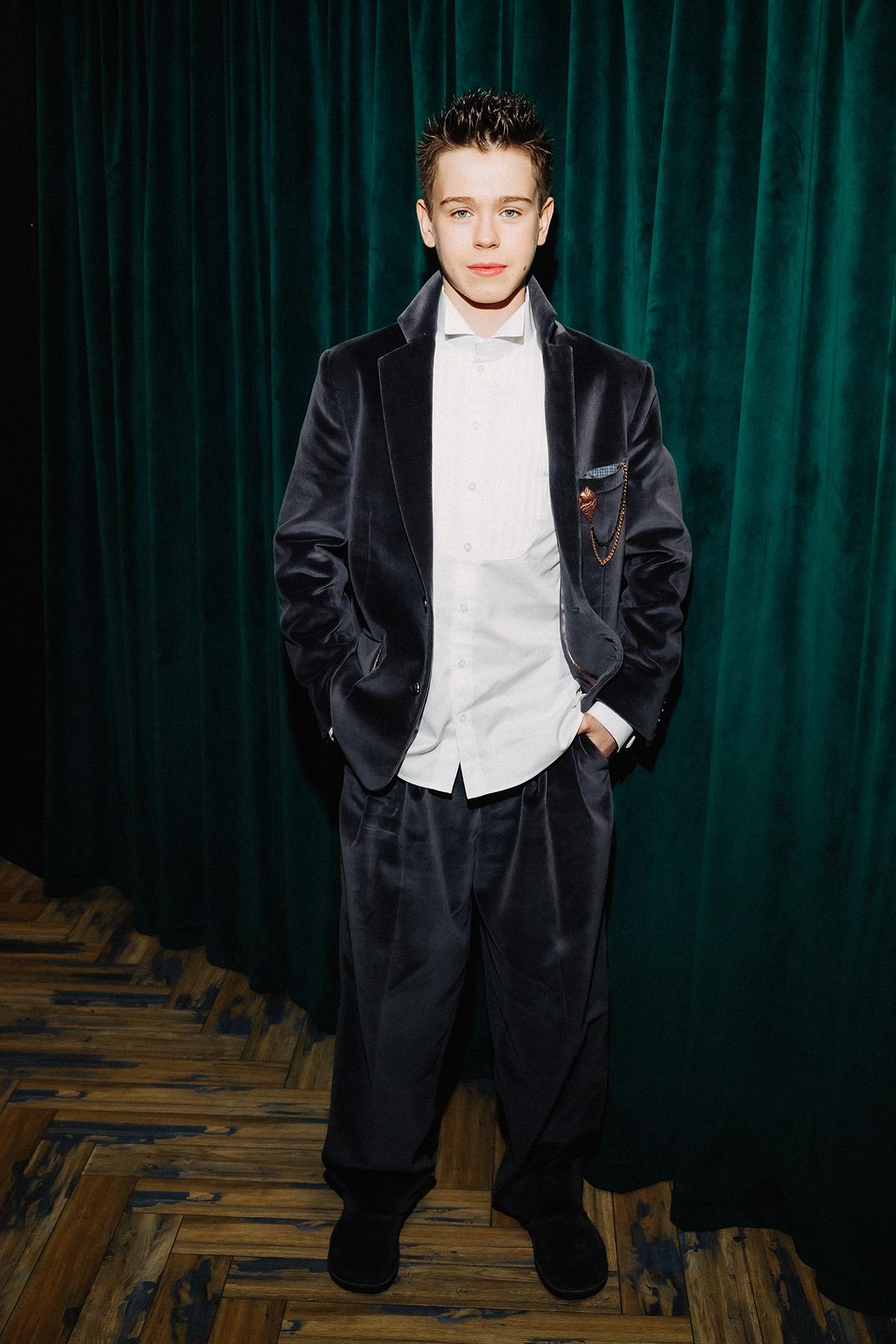 Марк-Малик Мурашкин