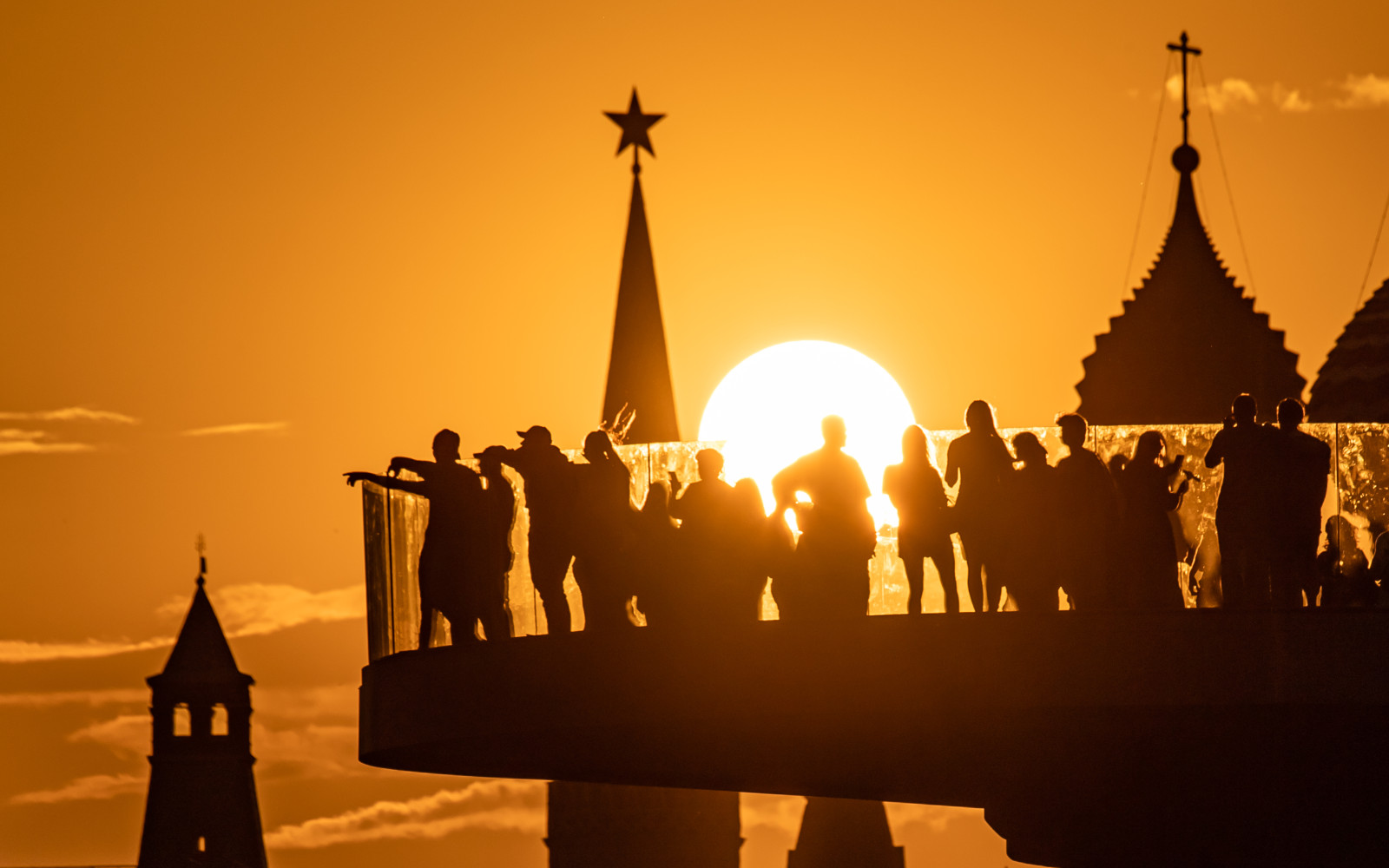 Фото: Владимир Сергеев / РИА Новости