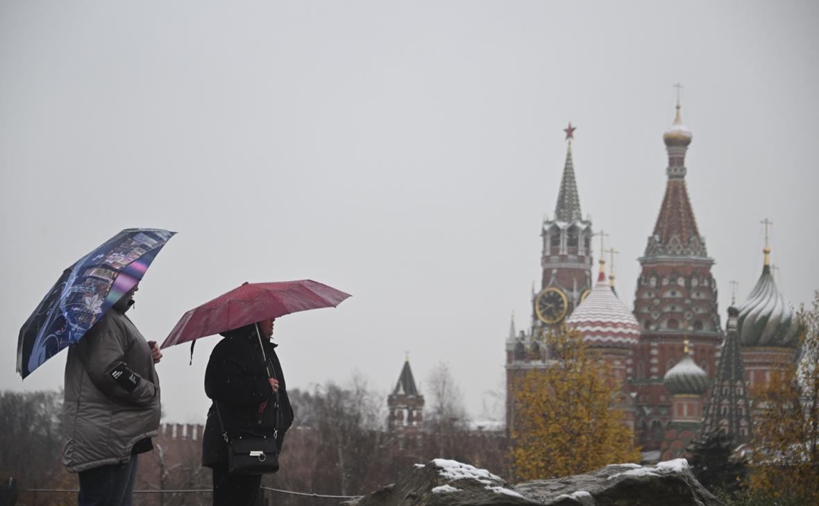 Фото: Комсомольская Правда / Global Look Press