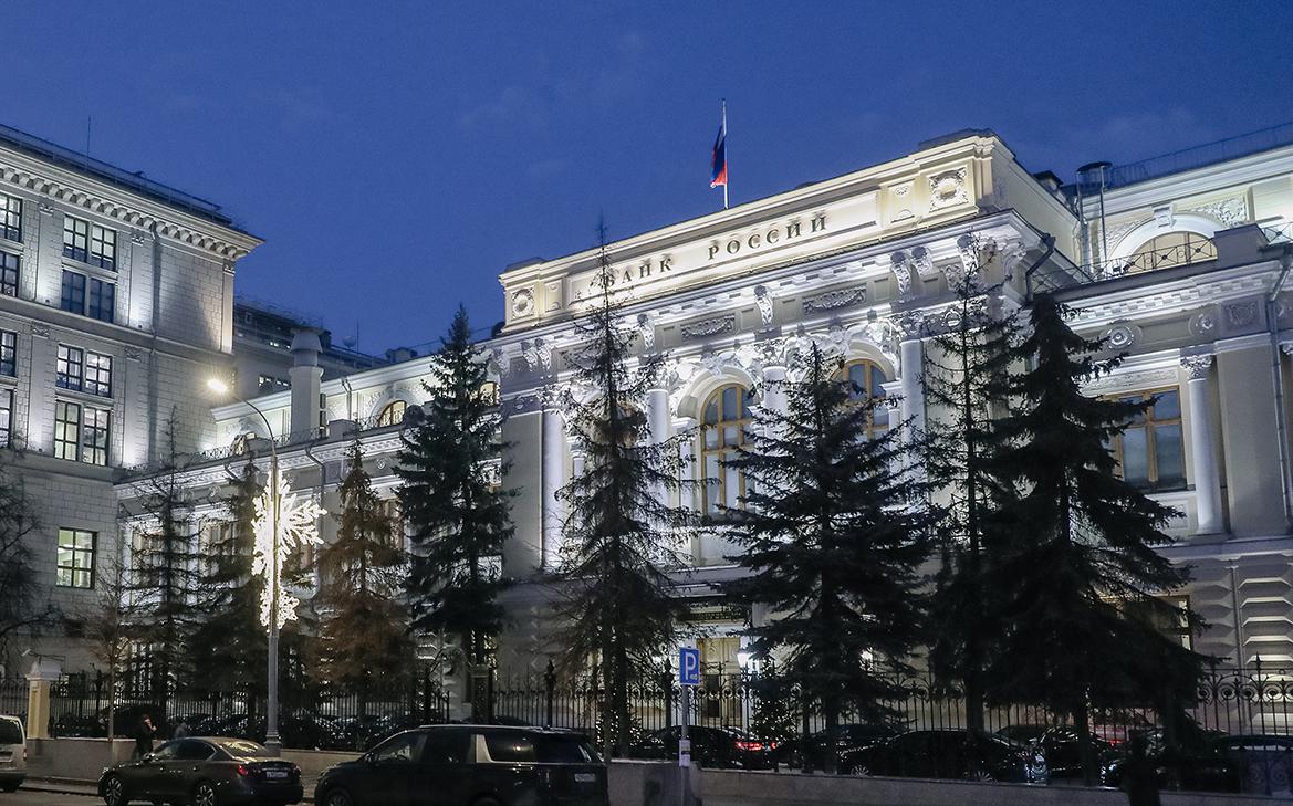 Юристы назвали иск ЦБ к Euroclear сигналом колеблющимся странам ЕС