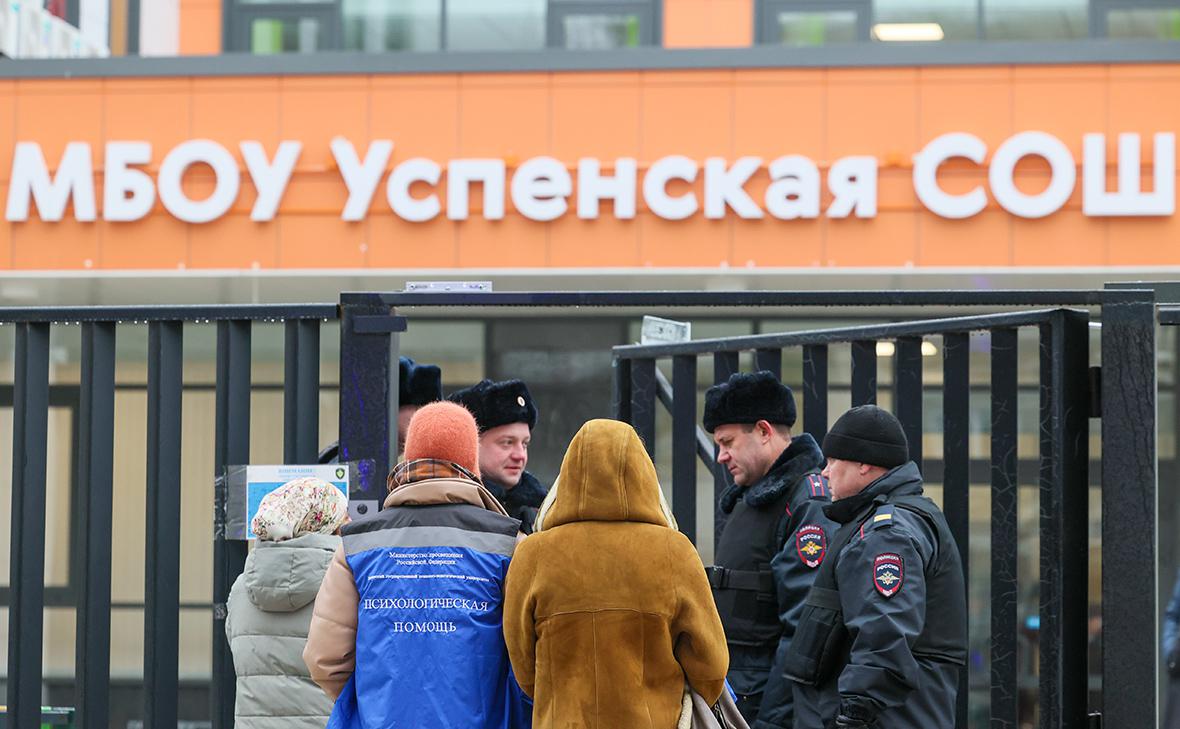 Фото: Виталий Смольников / ТАСС