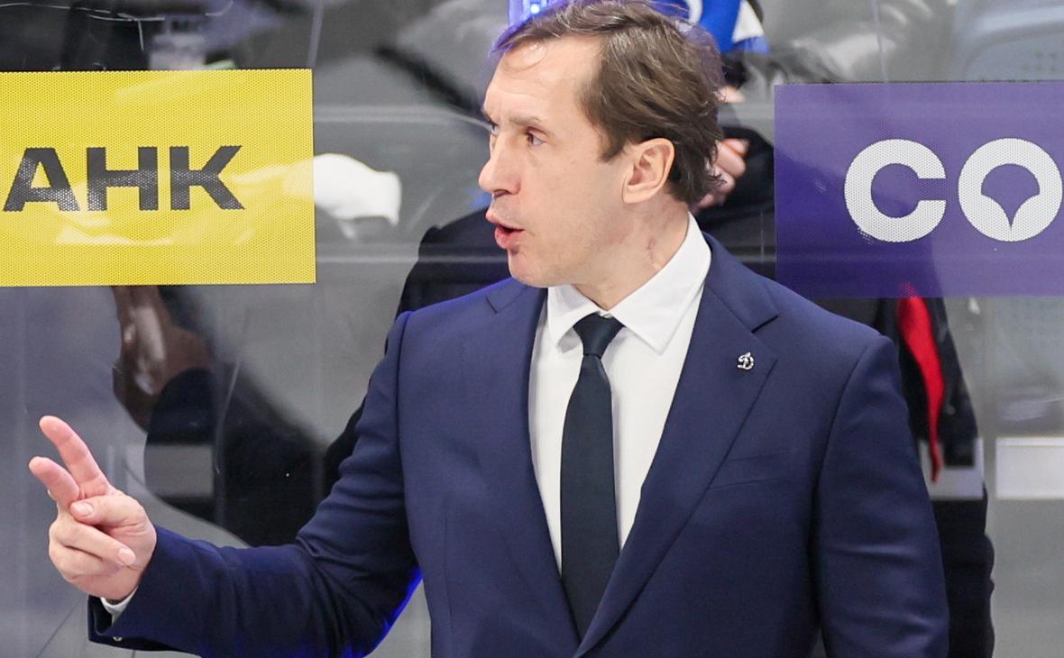 Вячеслав Козлов