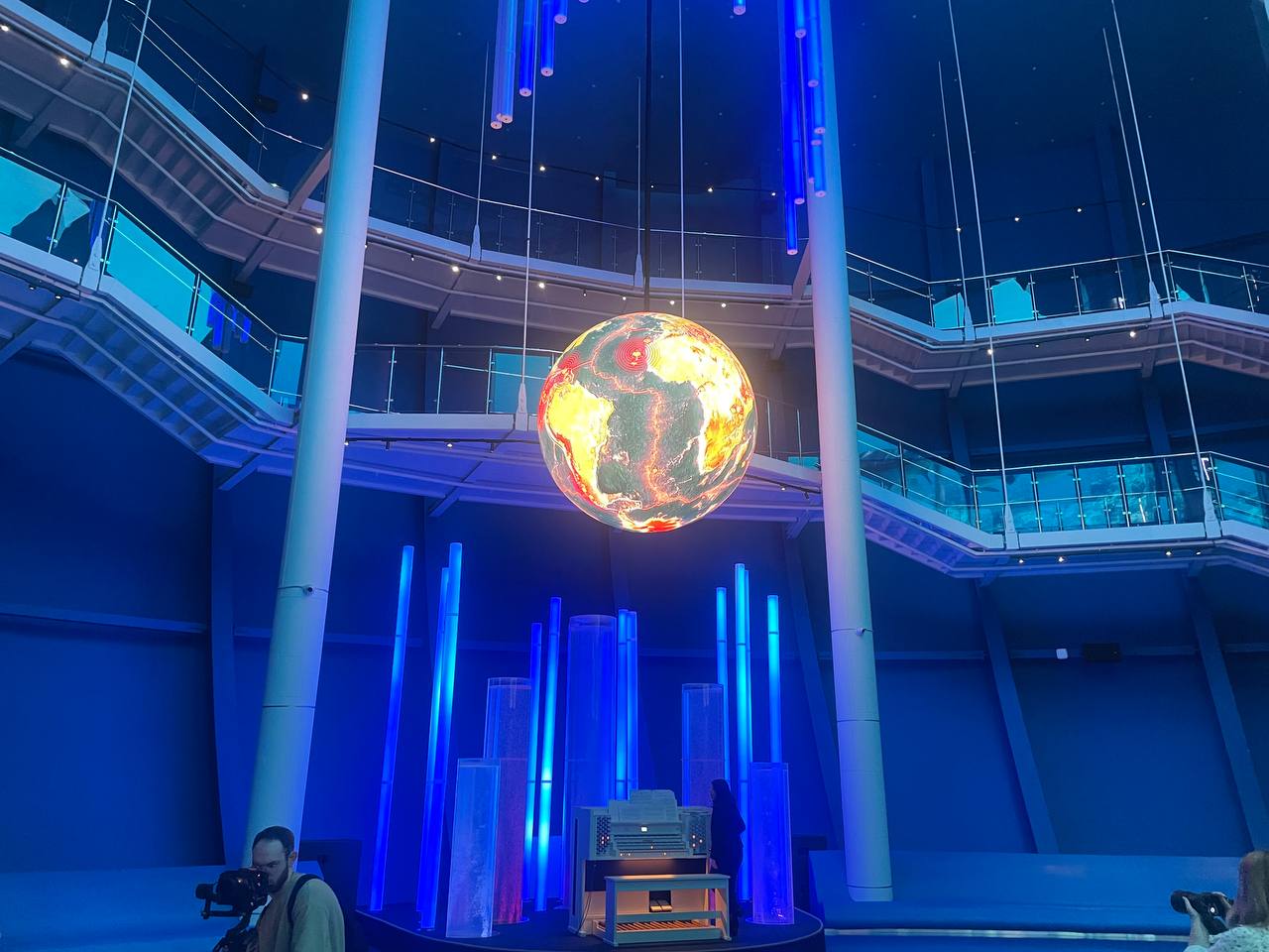 Фото: Марина Маркевич