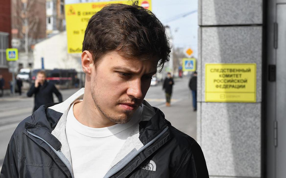 Главного редактора «Важных историй» лишили гражданства России