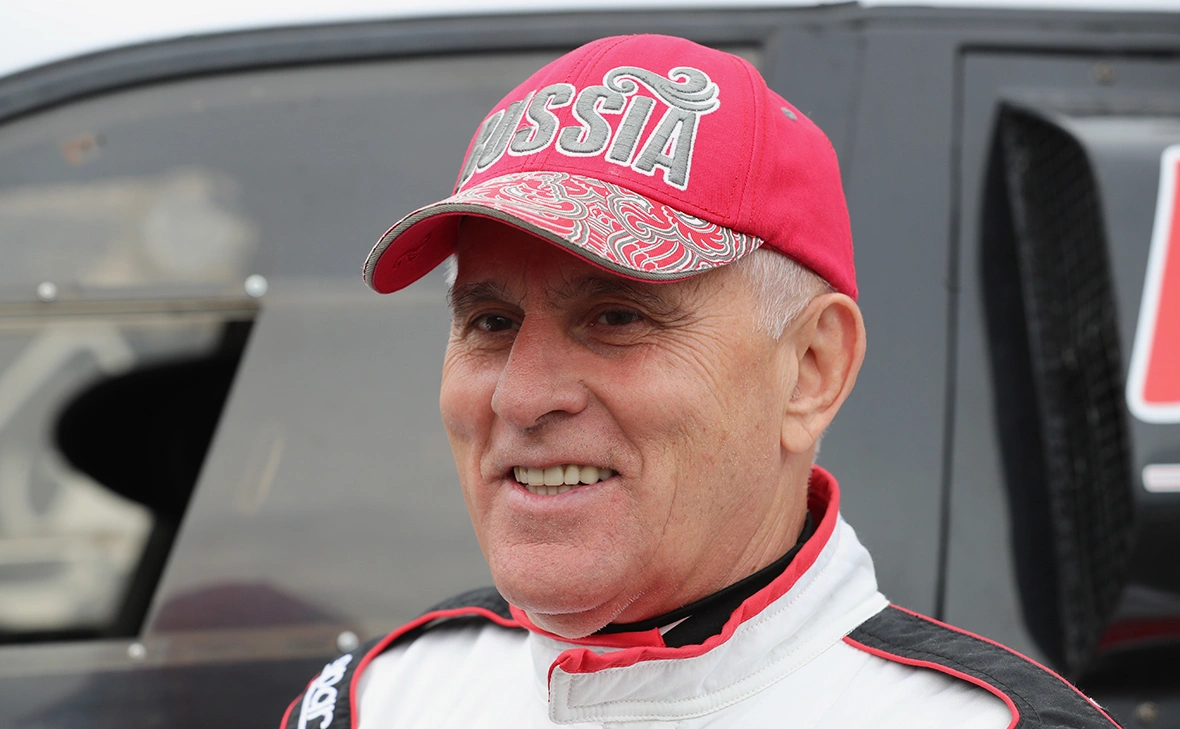 Сергей Савостьянов / ТАСС