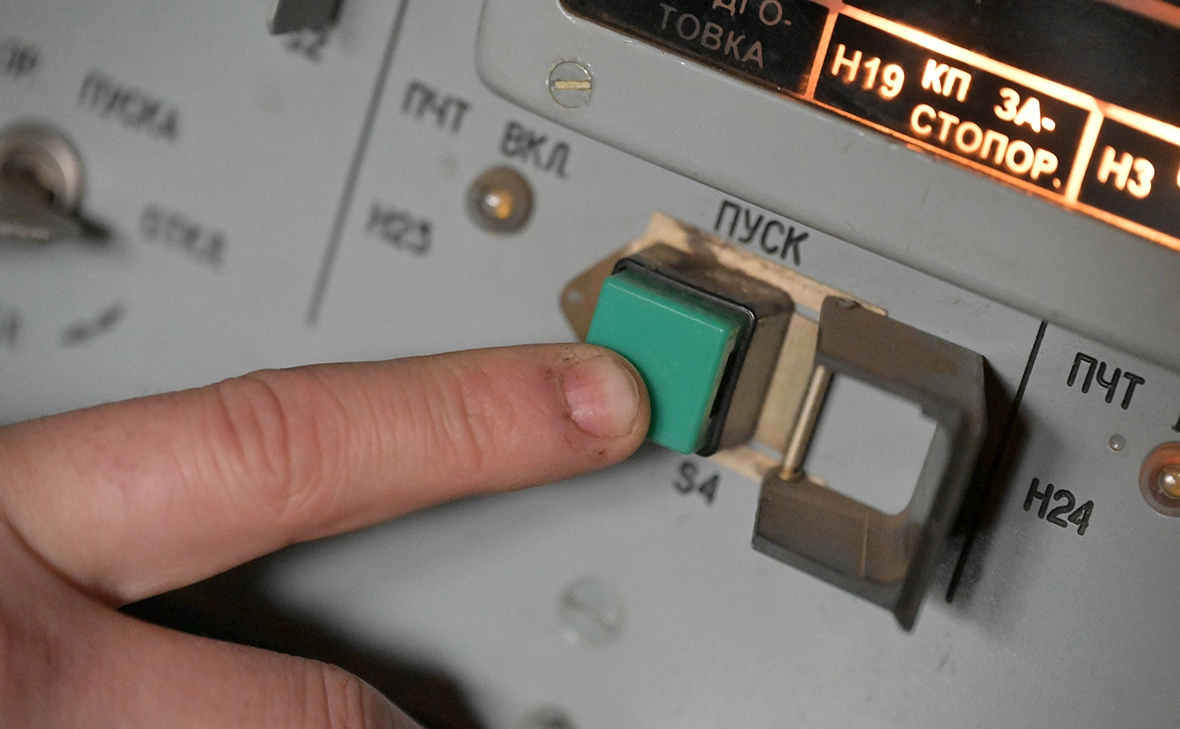 Евгений Биятов / РИА Новости