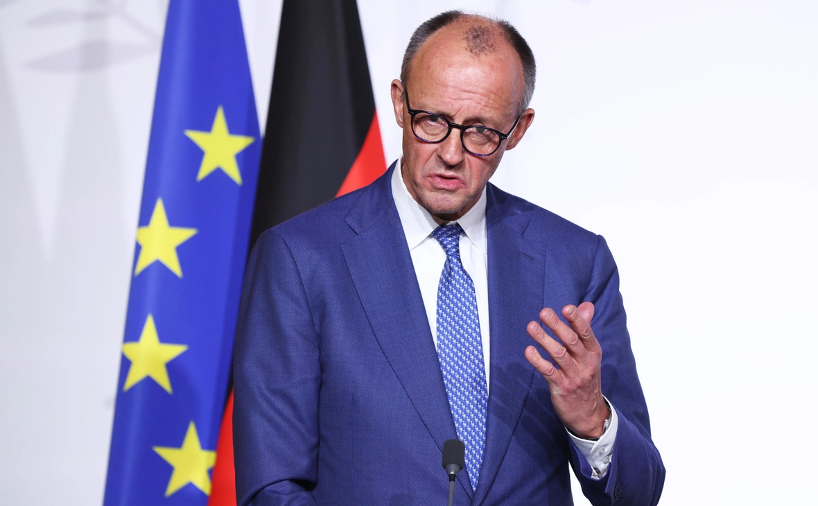 Tom Nicholson / Getty Images