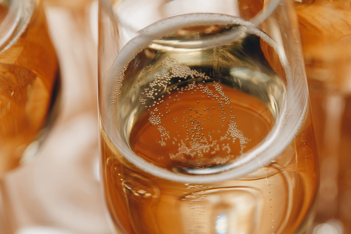 Московской компании отказали в регистрации бренда из-за просекко