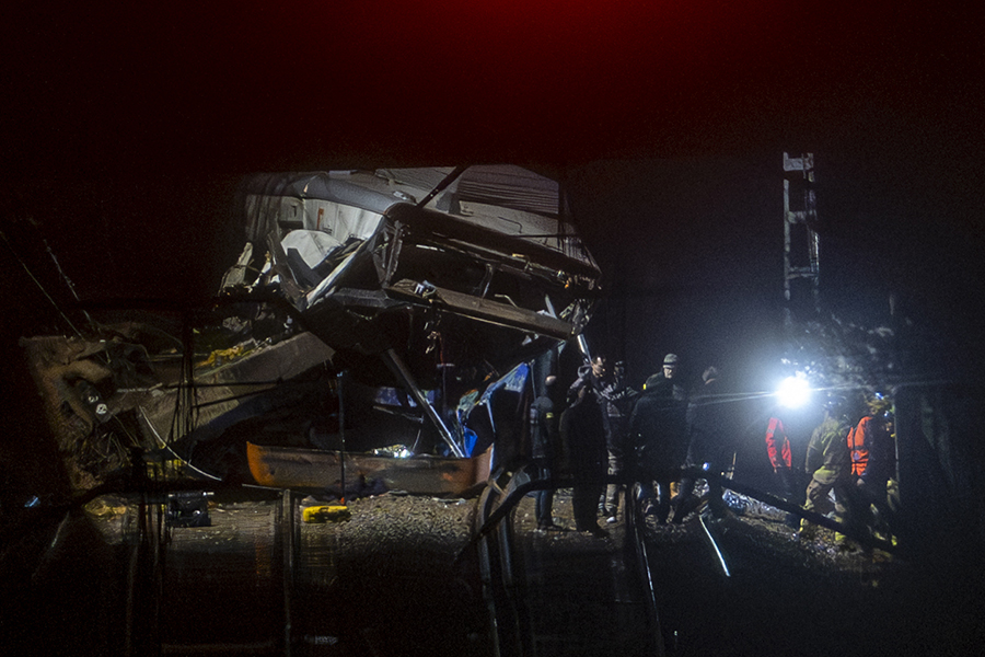 Фото: Keystone Press Agency / Global Look Press