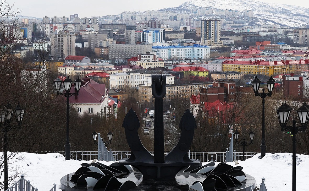 Артем Пряхин / РИА Новости