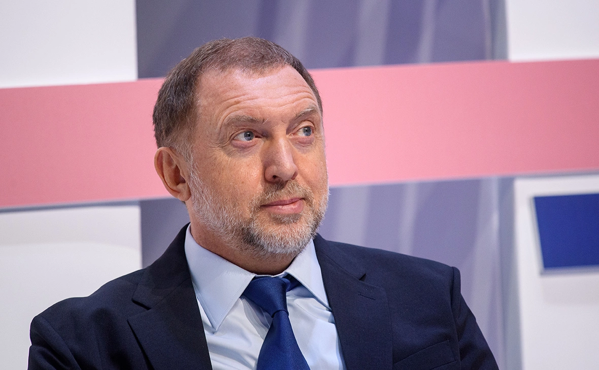 Валентин Антонов / ТАСС