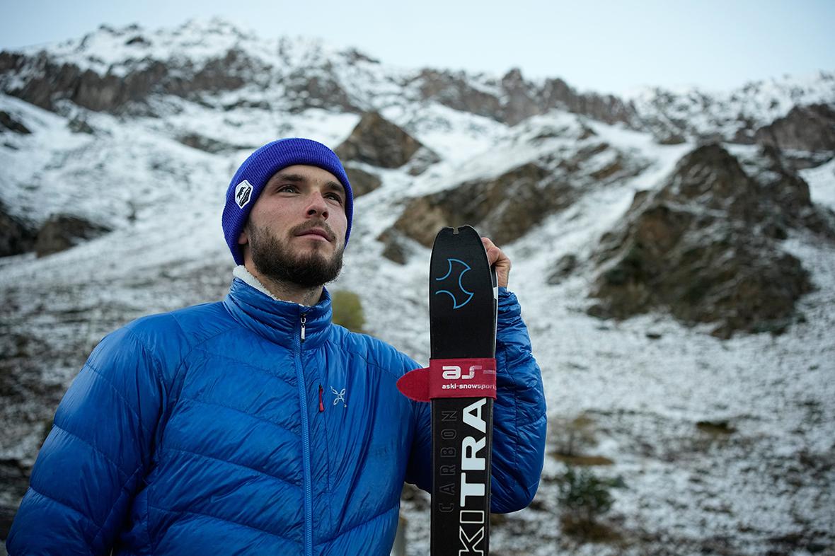 Никита Филиппов