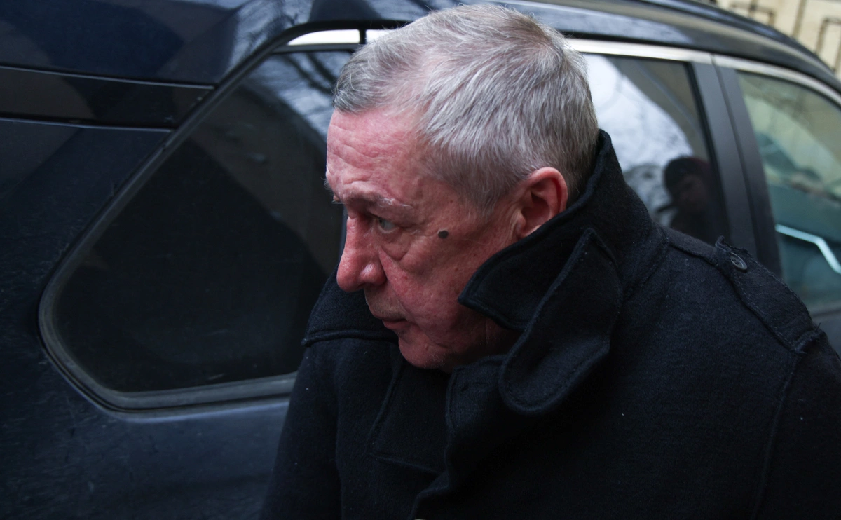 Анастасия Романова / Абзац / ТАСС