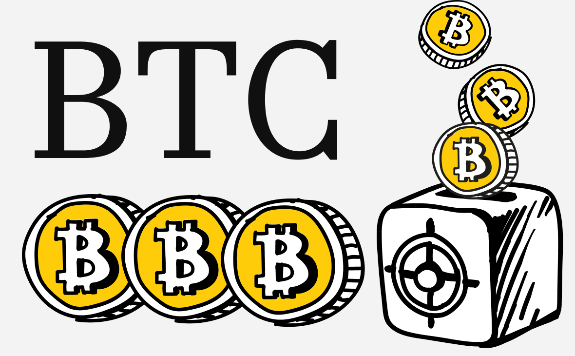 «Киты» купили биткоин на миллиарды на обвале. Почему это не спасло рынок