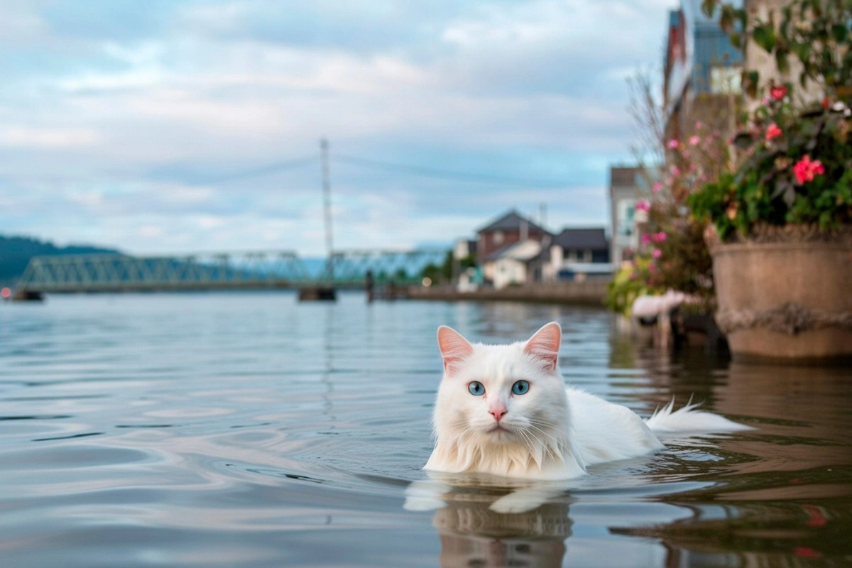 Турецкий ван