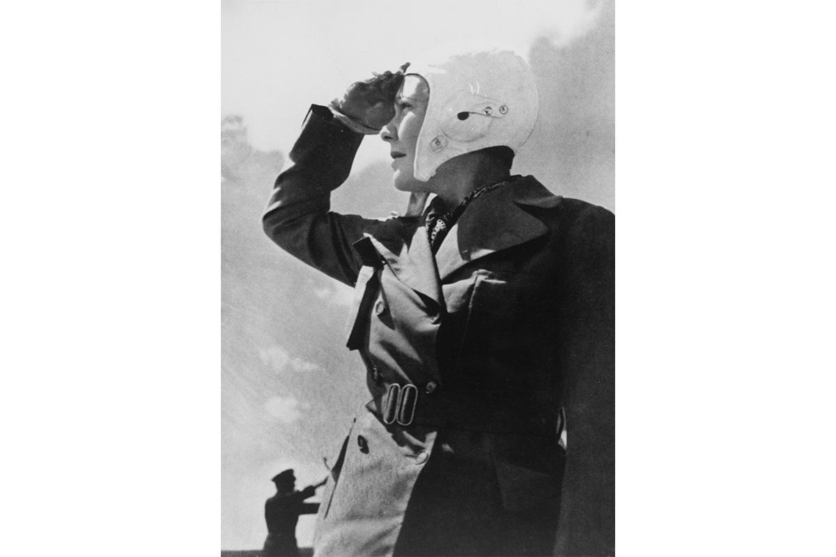 Сабиха Гёкчен