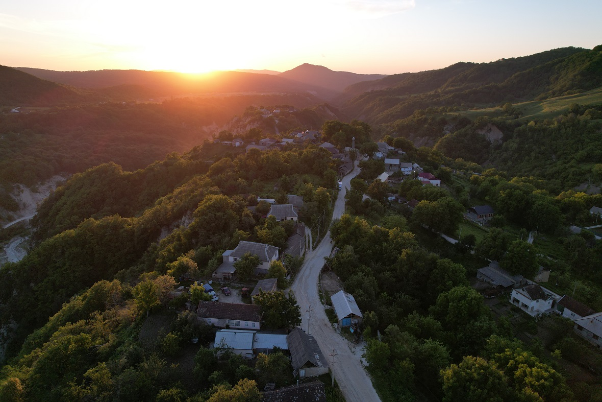 Муса Салгиреев