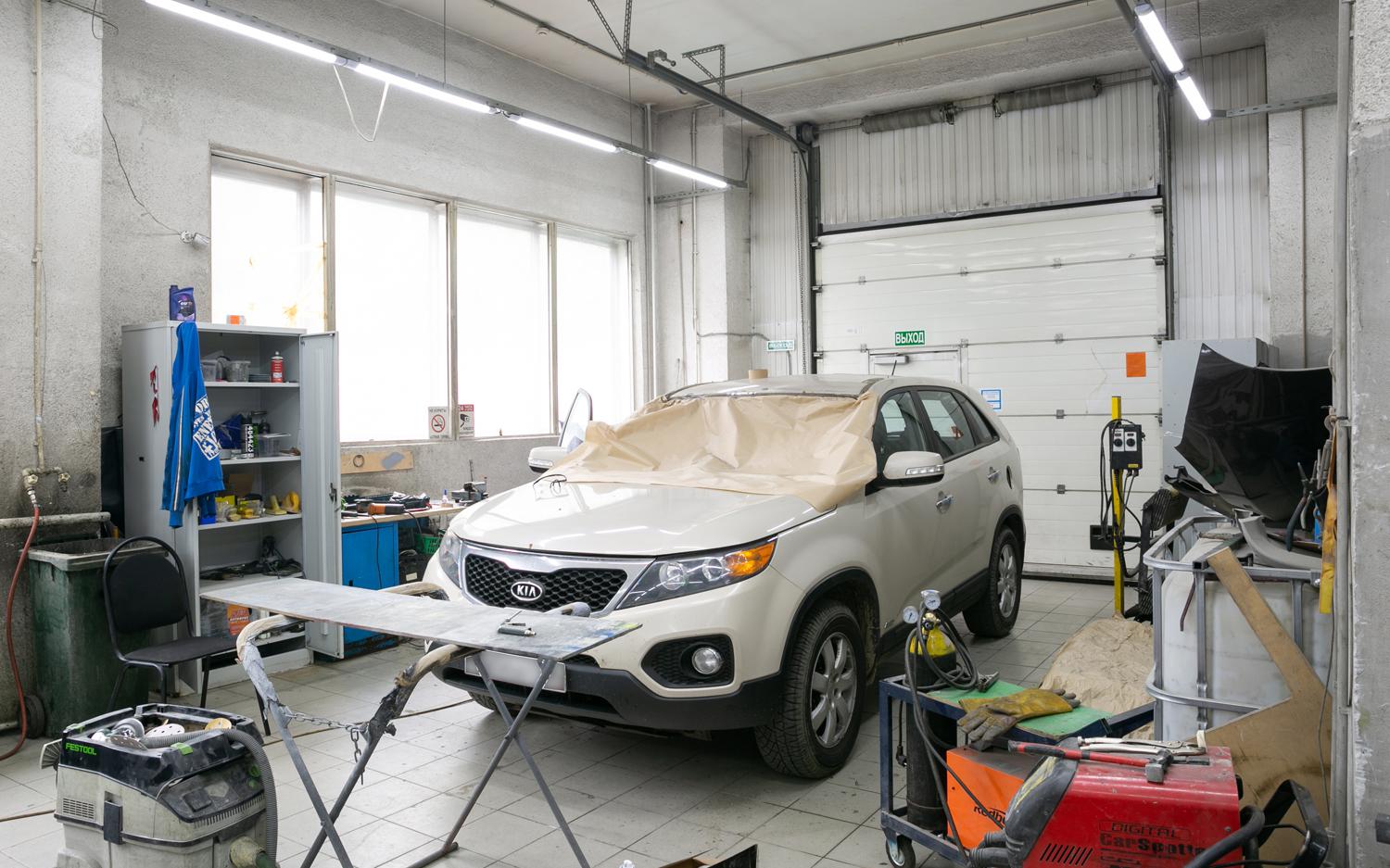 ЦБ решил изменить правила выплат по ОСАГО. К чему это приведет